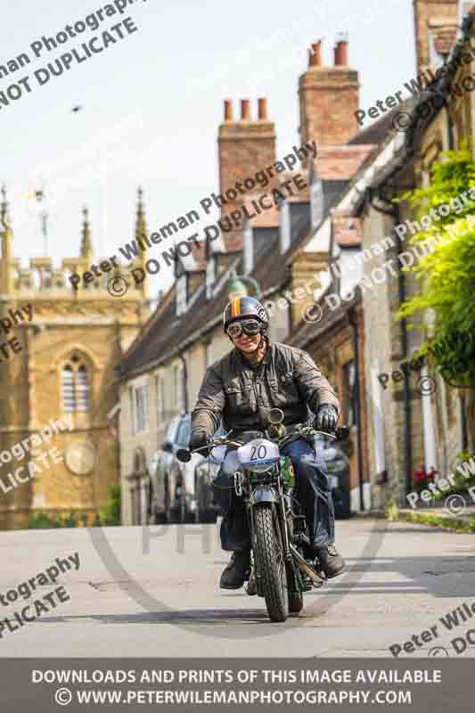 Vintage motorcycle club;eventdigitalimages;no limits trackdays;peter wileman photography;vintage motocycles;vmcc banbury run photographs